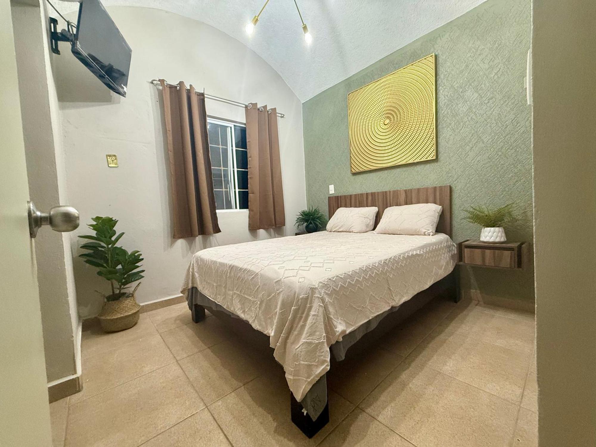 Ferienwohnung Casa Con Alberca A 8 Min De Playa Ixtapa  Exterior foto